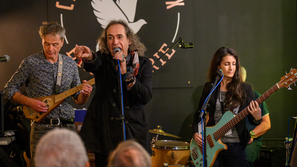 Les Aft-Heures au Festival Guitare Issoudun