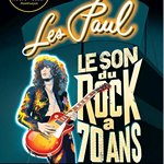 Le son du Rock a 70 ans - le MuPOP à Montluçon