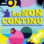 FGI aux festivals Le Son Continu et Blues Berry