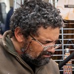 Philippe Gérard ("Basil") au Festival Guitare Issoudun 2021