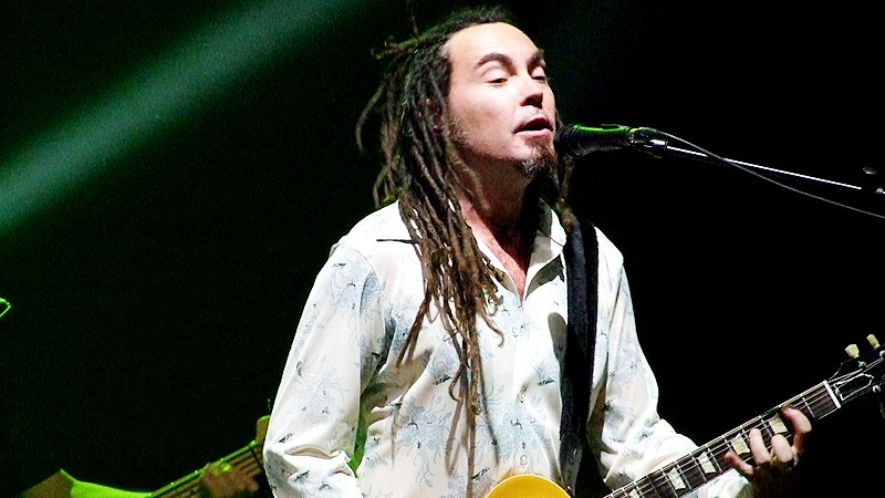 Éric Sauviat au Festival Guitare Issoudun 2022