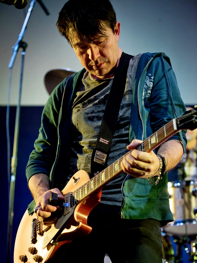 Michel Yves Kochmann