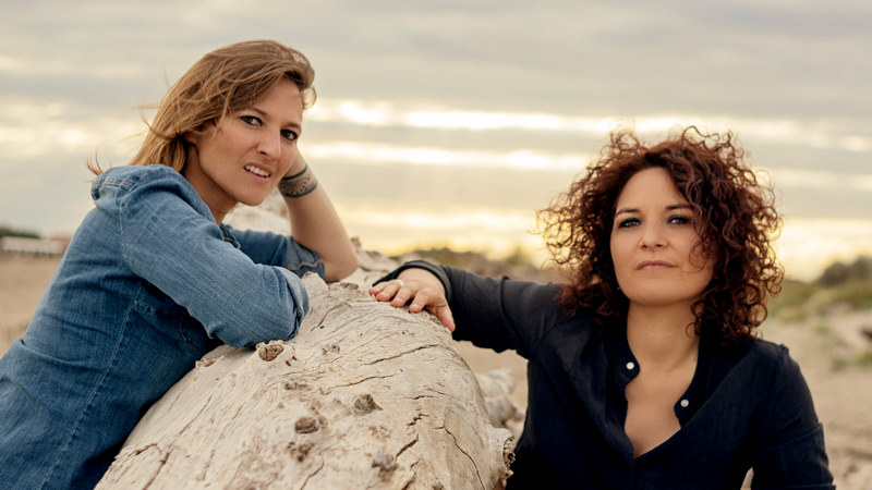 PUR SANG au Festival Guitare Issoudun