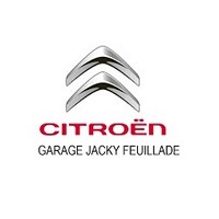 Citroen Feuillade Issoudun