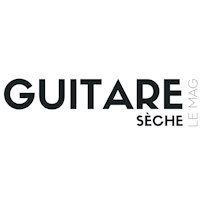 GUITARE SECHE LE MAG