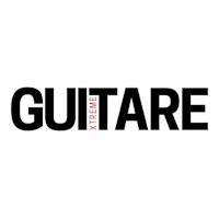 logo GUITARE XTREME