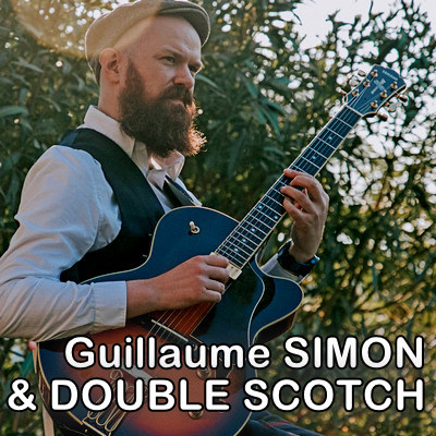 Guillaume Simon Quartet au Festival Guitare Issoudun 2025