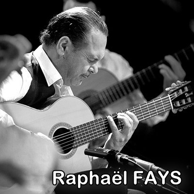 Raphaël Fays