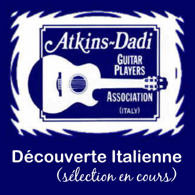 découverte italienne