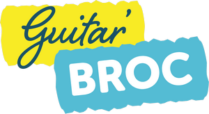 Guitar'Broc