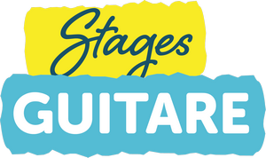 Stages au Festival guitare Issoudun