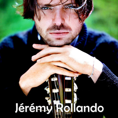 Jérémy Rollando