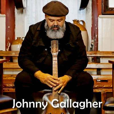Johnny Gallagher