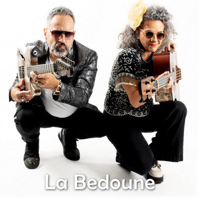 La Bedoune