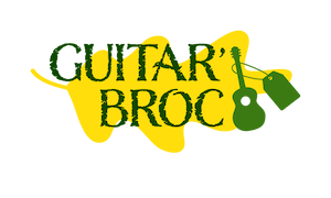 Guitar'Broc