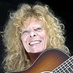 Albane Alcalay au Festival Guitare Issoudun