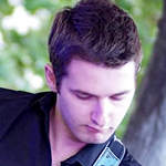 Byron Louvet au Festival Guitare Issoudun