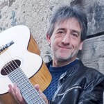 Dario Fornara au Festival Guitare Issoudun