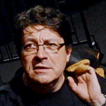 Gilles Ferrand au Festival Guitare Issoudun