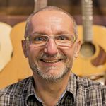 Guy Butterlin au Festival Guitare Issoudun