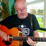 Jean-Claude Ferré au Festival Guitare Issoudun