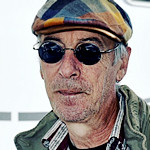 Jean-Luc Thievent au Festival Guitare Issoudun