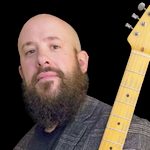 Julien Bitoun au Festival Guitare Issoudun