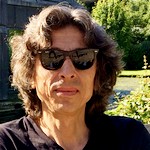 Marco Papazian au Festival Guitare Issoudun