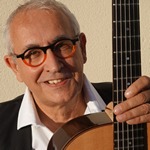 Patrice Veillon au Festival Guitare Issoudun