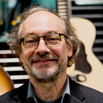 Franck Cheval au Festival Guitare Issoudun