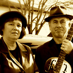 Rag Mama Rag au Festival Guitare Issoudun