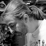 Richard Baudry au Festival Guitare Issoudun