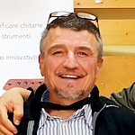 Serge Lopez au Festival Guitare Issoudun