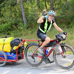 Caillou Guitare au Festival Guitare Issoudun